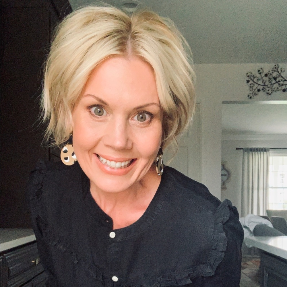 Meet your Posher, Heather